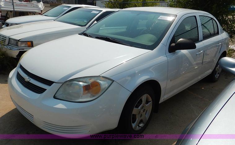 image for item J3610 2005 Chevrolet Cobalt