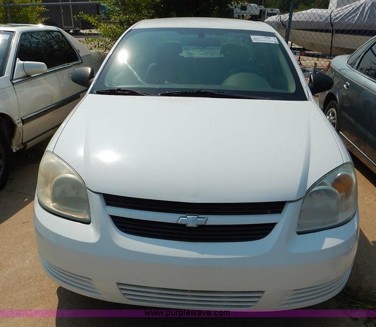 image for item J3610 2005 Chevrolet Cobalt