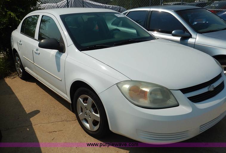 image for item J3610 2005 Chevrolet Cobalt