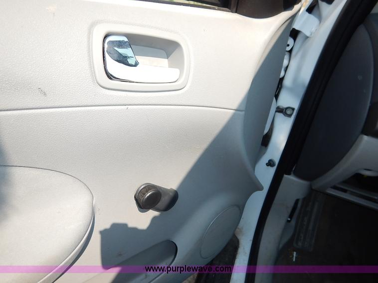 image for item J3610 2005 Chevrolet Cobalt