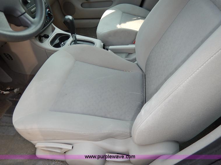 image for item J3610 2005 Chevrolet Cobalt