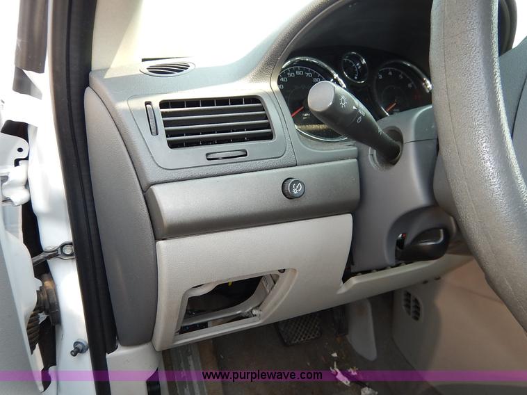 image for item J3610 2005 Chevrolet Cobalt