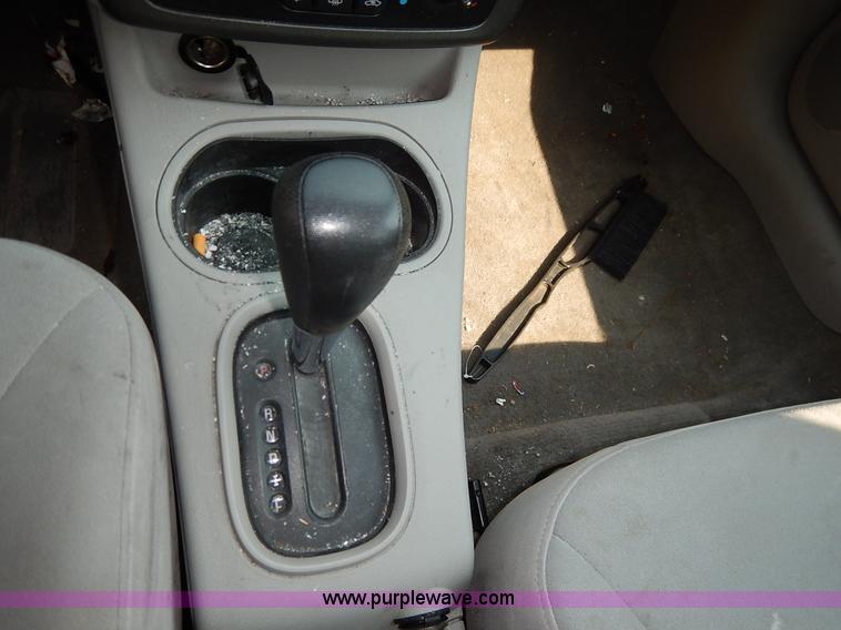 image for item J3610 2005 Chevrolet Cobalt