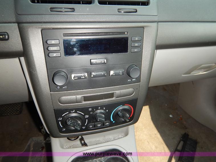 image for item J3610 2005 Chevrolet Cobalt