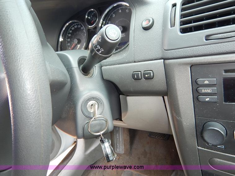 image for item J3610 2005 Chevrolet Cobalt