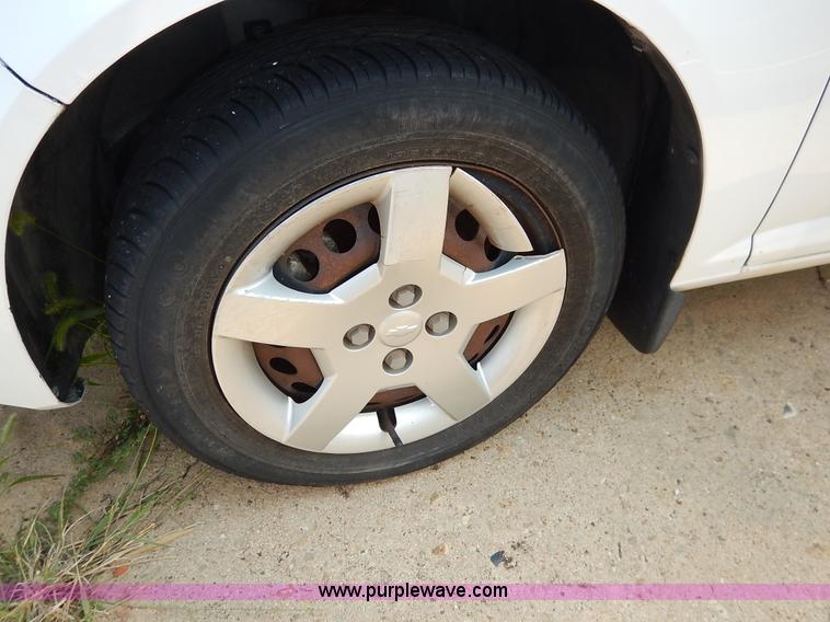 image for item J3610 2005 Chevrolet Cobalt