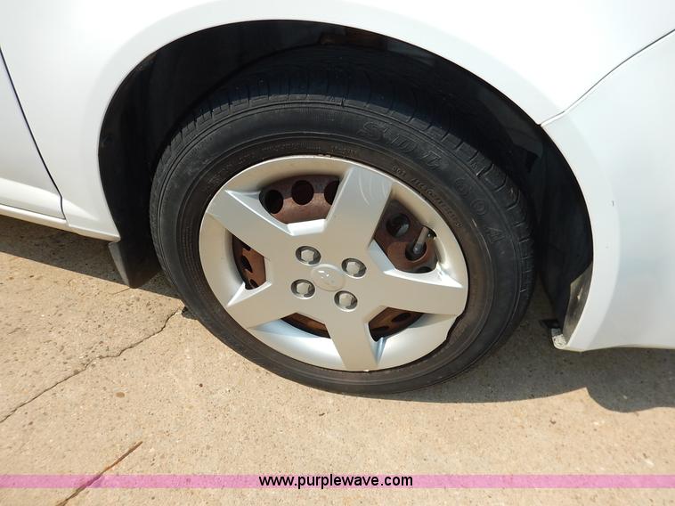 image for item J3610 2005 Chevrolet Cobalt