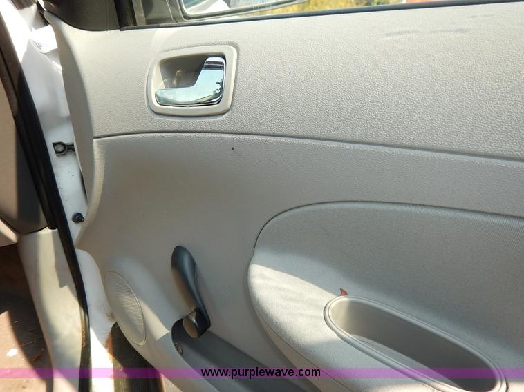 image for item J3610 2005 Chevrolet Cobalt