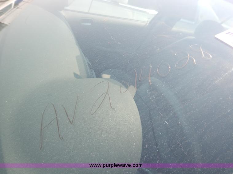 image for item J3610 2005 Chevrolet Cobalt