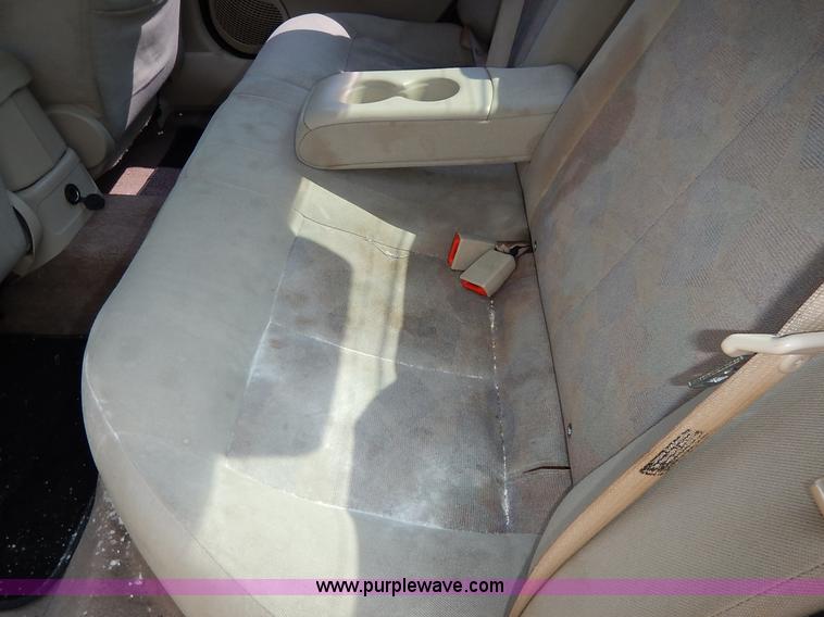 image for item J3611 2003 Saturn L200