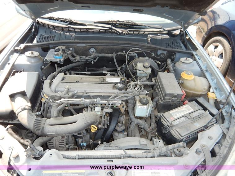 image for item J3611 2003 Saturn L200