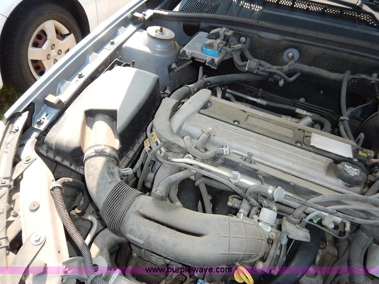 image for item J3611 2003 Saturn L200