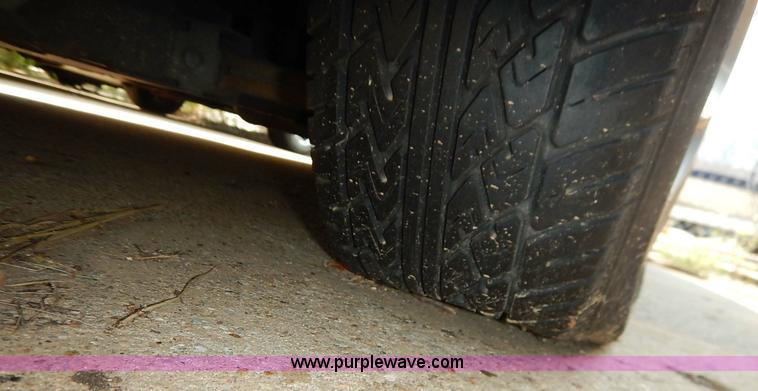 image for item J3611 2003 Saturn L200