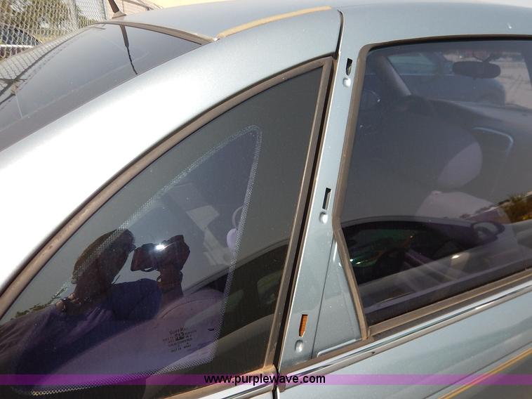 image for item J3611 2003 Saturn L200