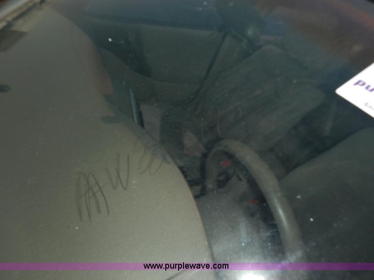 image for item J3611 2003 Saturn L200