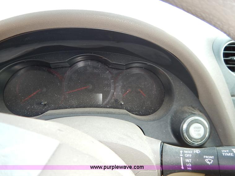 image for item J3612 2007 Nissan Altima