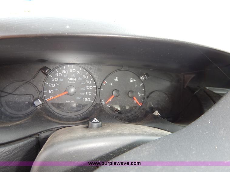 image for item J3613 2004 Dodge Neon