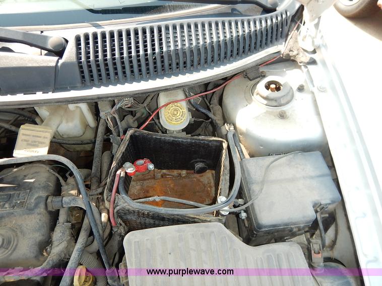 image for item J3613 2004 Dodge Neon