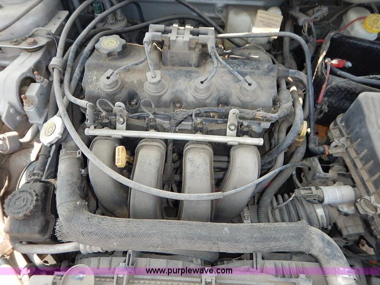 image for item J3613 2004 Dodge Neon