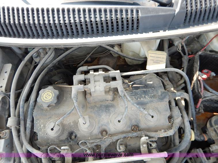 image for item J3613 2004 Dodge Neon