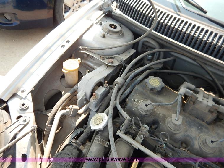 image for item J3613 2004 Dodge Neon