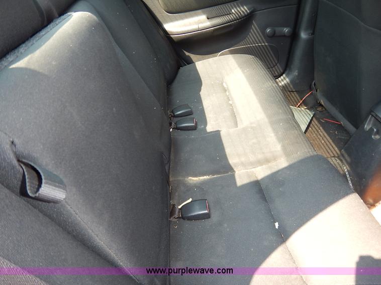 image for item J3613 2004 Dodge Neon