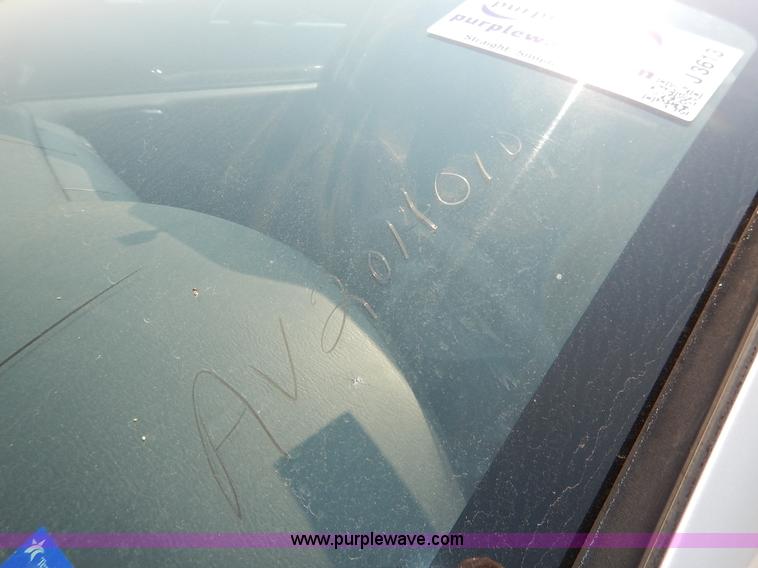 image for item J3613 2004 Dodge Neon