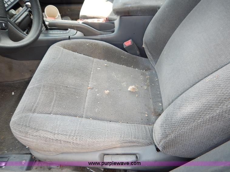 image for item J3616 1996 Honda Accord