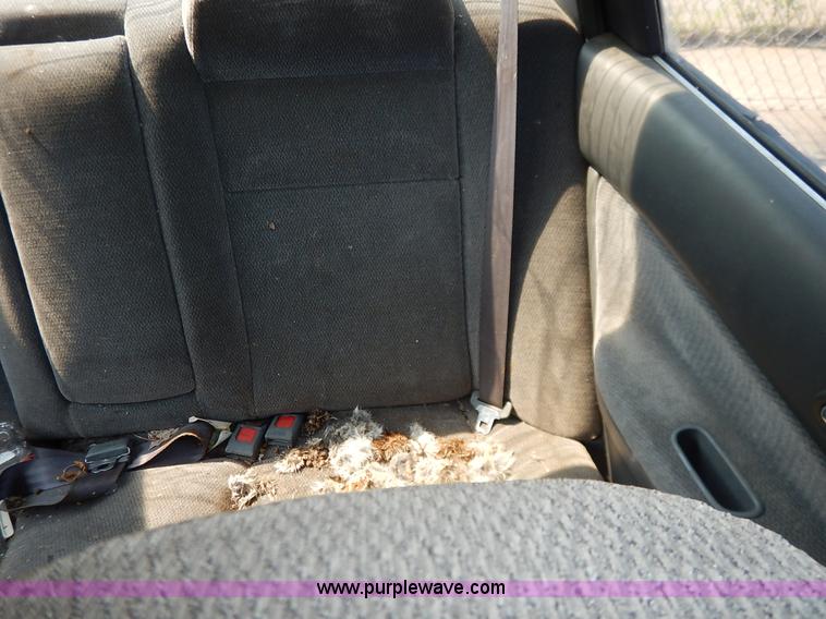 image for item J3616 1996 Honda Accord