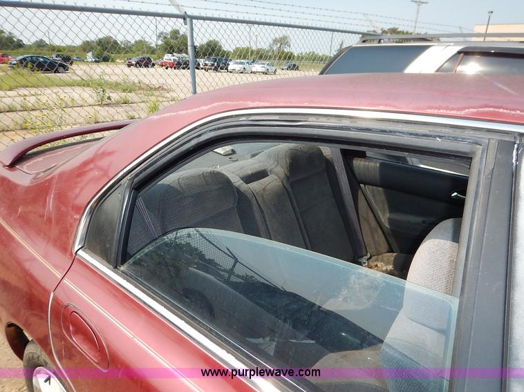 image for item J3616 1996 Honda Accord