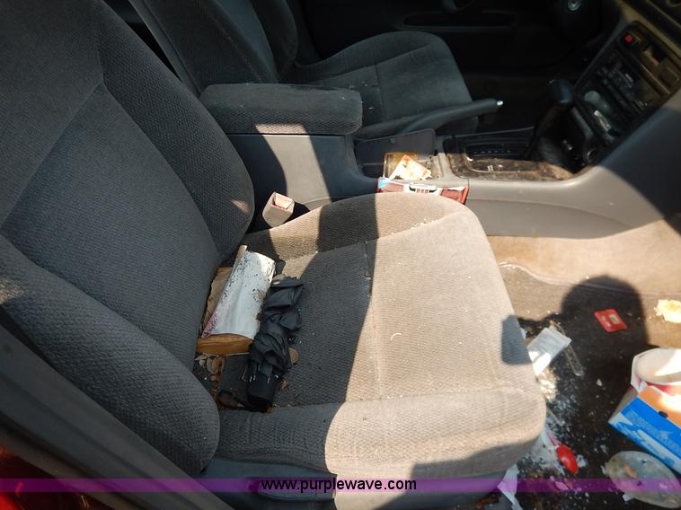 image for item J3616 1996 Honda Accord