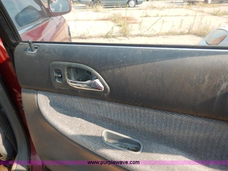 image for item J3616 1996 Honda Accord