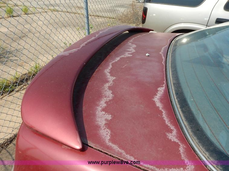 image for item J3616 1996 Honda Accord