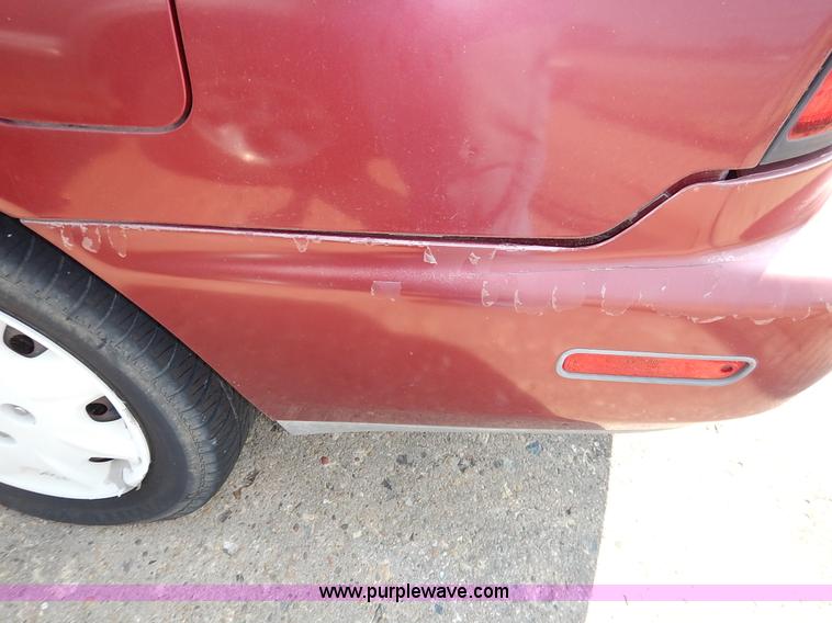 image for item J3616 1996 Honda Accord