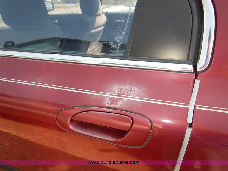 image for item J3616 1996 Honda Accord