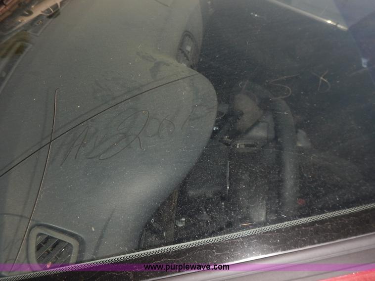 image for item J3616 1996 Honda Accord