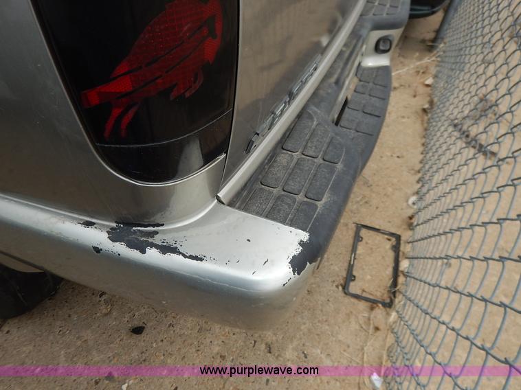 image for item J3617 2002 Chevrolet Blazer SUV