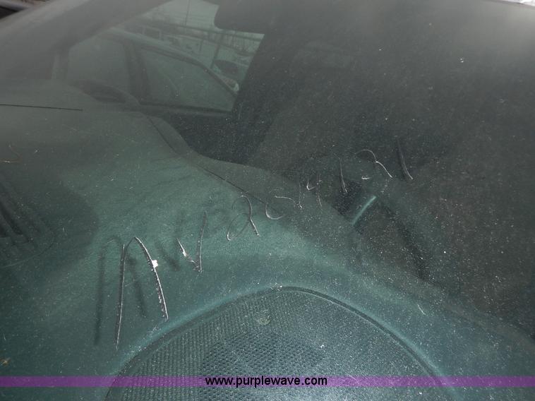 image for item J3617 2002 Chevrolet Blazer SUV