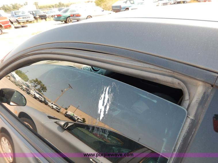 image for item J3619 2007 Pontiac G6