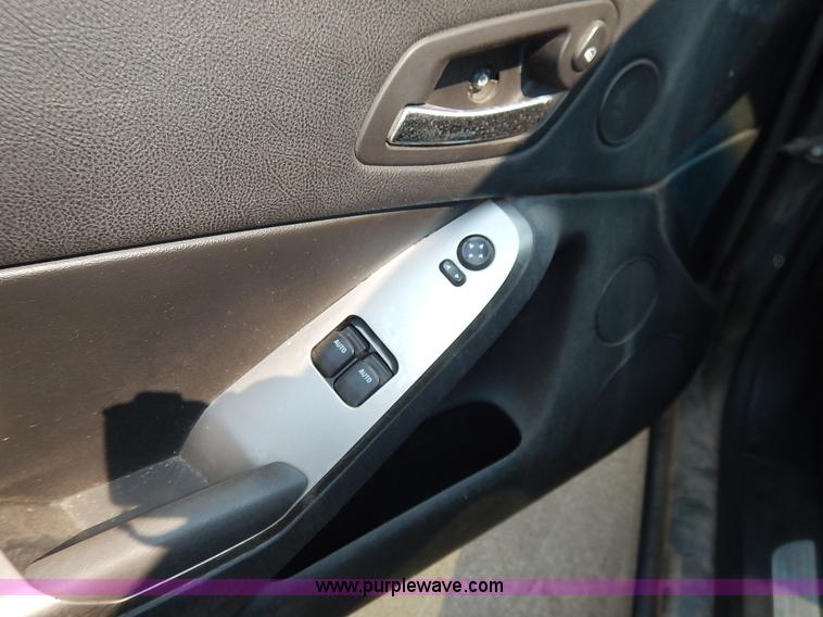 image for item J3619 2007 Pontiac G6