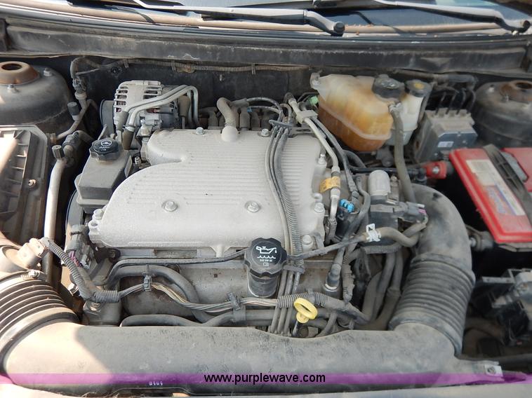 image for item J3619 2007 Pontiac G6