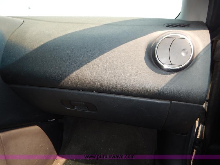 image for item J3619 2007 Pontiac G6