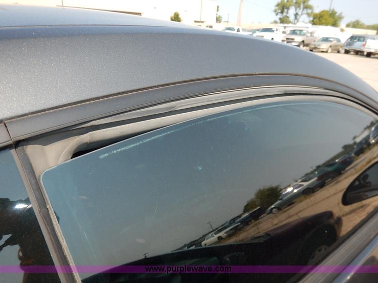 image for item J3619 2007 Pontiac G6