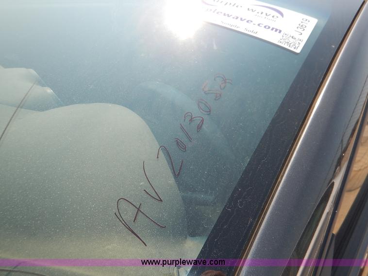 image for item J3619 2007 Pontiac G6