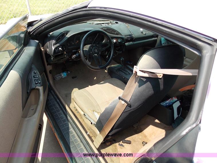 image for item J3692 1994 Chevrolet Camaro
