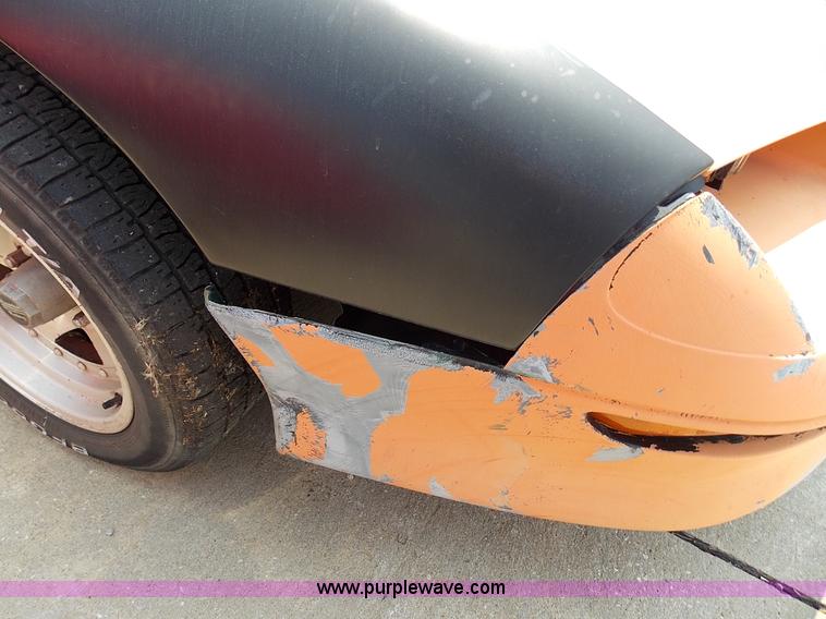 image for item J3692 1994 Chevrolet Camaro