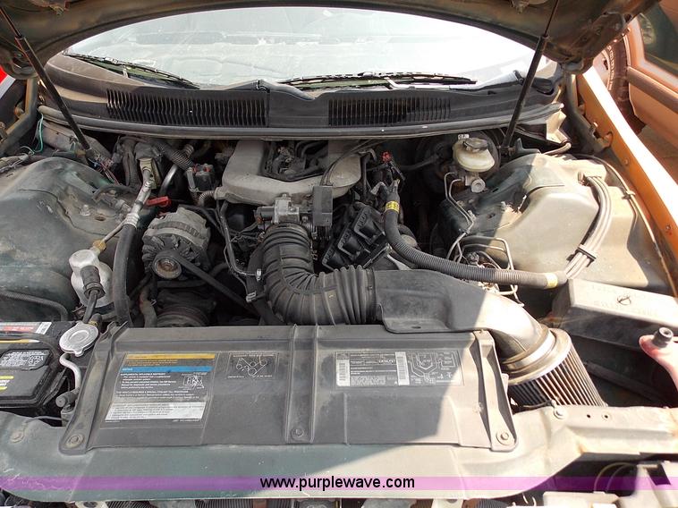 image for item J3692 1994 Chevrolet Camaro