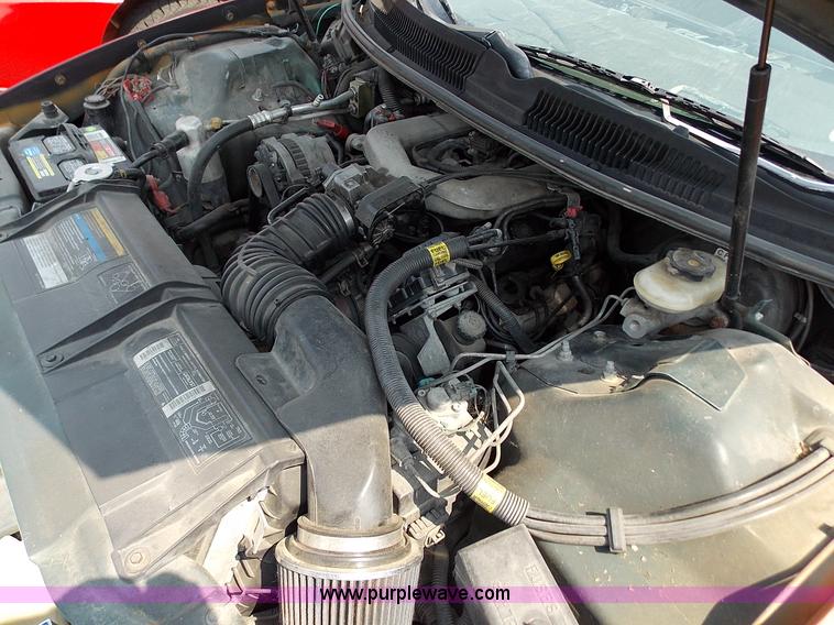 image for item J3692 1994 Chevrolet Camaro