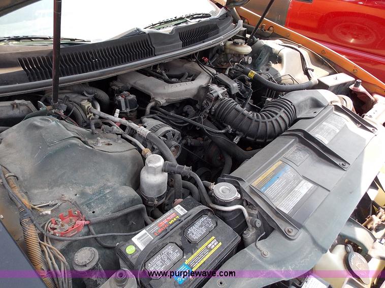 image for item J3692 1994 Chevrolet Camaro