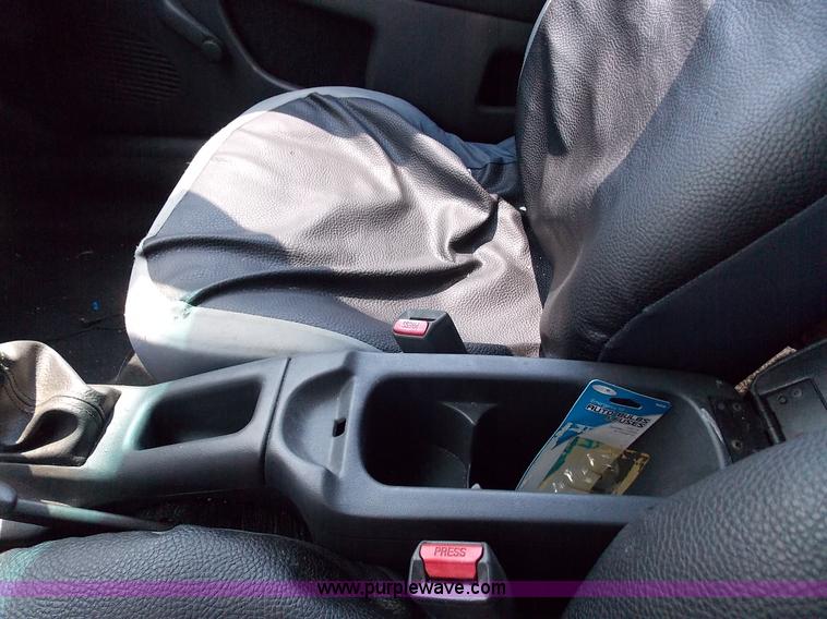 image for item J3693 1996 Chevrolet Cavalier Z24